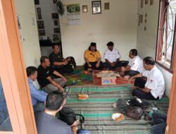 Rapatkan Barisan Pasukan 08 DPD Dan DPW Jajaran DPD Jawa Timur, Perkuat Pelaksanaan Program Kerja!