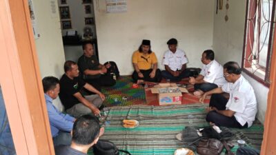 Rapatkan Barisan Pasukan 08 DPD Dan DPW Jajaran DPD Jawa Timur, Perkuat Pelaksanaan Program Kerja!