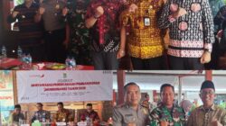 Musrembang Kecamatan Singosari Sukses Di Gelar Di Kawal Langsung Anggota DPRD