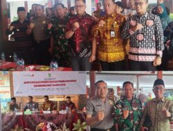 Musrembang Kecamatan Singosari Sukses Di Gelar Di Kawal Langsung Anggota DPRD