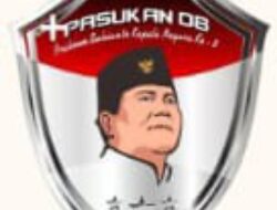 Sinergitas Markas Komando Pasukan 08 DPD Jawa Timur  Dengan Pondok Pesantren “Darul Muttaqin”.