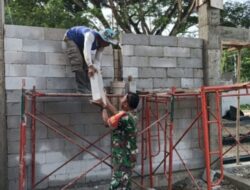 Korem 081/DSJ Menargetkan 2.145 Koperasi Merah Putih Terbangun