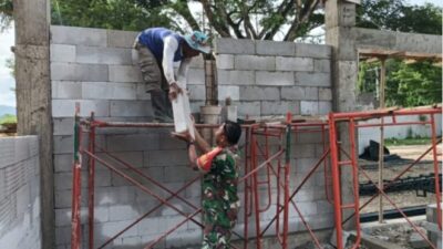 Korem 081/DSJ Menargetkan 2.145 Koperasi Merah Putih Terbangun