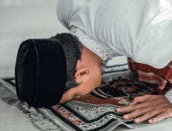 Batas Waktu Yang Ditetapkan Mulai dan Berakhir Shalat Dhuha?