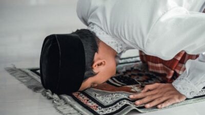 Batas Waktu Yang Ditetapkan Mulai dan Berakhir Shalat Dhuha?