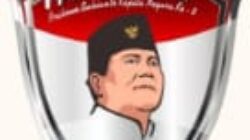 Sinergitas Pasukan 08 DPD Dan DPW, Komitmen Melaksanakan Gerakan Ekonomi Mandiri (GEM 08)