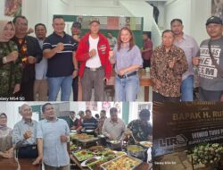 Warung Dan Katering Ikan Bakar Sangeang Resmi Dibuka Sajikan Masakan Khas Bima Di Malang