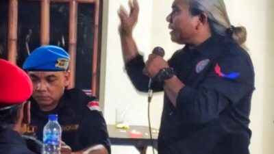 Strategi Salah Satu Dapur SPPG Sidodadi Tempurejo Siap Jalankan Instruksi Kepala BGN Selama Ramadhan Sesuai Juknis BGN