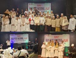 PWMOI Malang Raya Peringati HPN 2026 Dengan Silaturahmi dan Santunan, Tegaskan Komitmen Pers Sehat untuk Bangsa Kuat