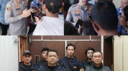 *Terduga Pelaku Pembunuhan Remaja di Jabung Ditangkap di Kos Kota Malang*