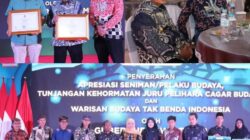 Kolok Goblok dan Bantengan Lereng Semeru Sah Jadi Warisan Budaya Nasional, Malang Kian Kukuhkan Identitas