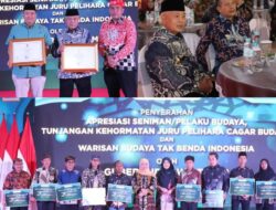 Kolok Goblok dan Bantengan Lereng Semeru Sah Jadi Warisan Budaya Nasional, Malang Kian Kukuhkan Identitas