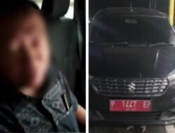 Duel Argumentasi Oknum Pejabat Dinsos Situbondo VS Wartawan Soal Penggunaan Mobil Dinas di Hari Libur (Diduga Kebal Hukum)