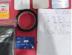 Dengan Sigap Gerak Cepat Polres Pasuruan Ringkus Suami Istri Pengedar Narkoba di GempolPolres Pasuruan Ringkus Suami Istri Pengedar Narkoba di Gempol