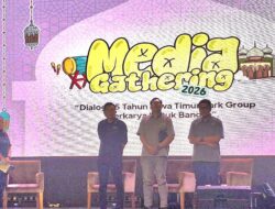25 Tahun Jatim Park Group Media Gathering 2026 “Karya Anak Bangsa” Bersama Insan Pers