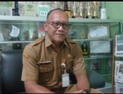 Siap Menghadapi Ledakan Sampah di Hari Lebaran, Dinas Lingkungan Kabupaten Klaten