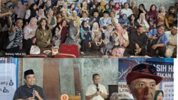 Halal Bihalal Closing Akbar MMC, Momentum Reuni dan Menguatkan Jaringan Marketing Properti Malang