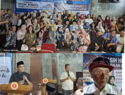 Halal Bihalal Closing Akbar MMC, Momentum Reuni dan Menguatkan Jaringan Marketing Properti Malang