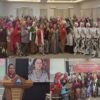 Memperingati Hari Kartini Sri Untari Sosialisasi Perempuan Dalam Dunia Digital Bersama KKI Malang Raya