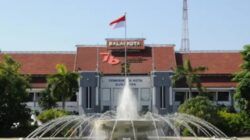 Suasana Memanas Menanggapi Ganti Rugi Kalah Gugatan Rp104 Miliar, Pemkot Surabaya Ajukan Syarat ke PT Unicomindo