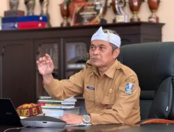 Bakorwil Malang Perkuat Sinergi Pembangunan Kewilayahan Melalui Green Forestry Dan Green Economy