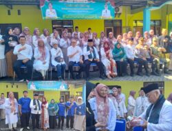 Bupati Malang Sambang UPT Puskesmas Ardimulyo, Pastikan Pelayanan dan Fasilitas Kesehatan Terus Ditingkatkan