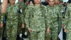 Kapuspen: Tak Ada Instruksi Khusus Panglima TNI untuk Operasi Berantas Begal, tapi Izinkan Jajaran Bantu Polri