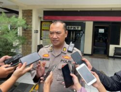 Diduga Tipu Pemasok, Perempuan Di Desa Watugede Singosari Diamankan Polisi