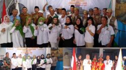 Musda APPSI Kota Malang Kukuhkan Pengurus Baru Periode 2026–2031, Dorong Transformasi Pasar Tradisional Jadi Pusat Ekonomi Rakyat