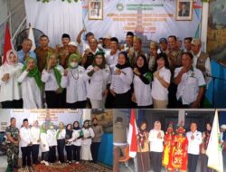 Musda APPSI Kota Malang Kukuhkan Pengurus Baru Periode 2026–2031, Dorong Transformasi Pasar Tradisional Jadi Pusat Ekonomi Rakyat