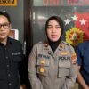 Kapolsek Sukun Ungkap Komplotan Curanmor Pemula di Malang, Dua Pelaku Gasak Lima Motor dalam Enam Bulan
