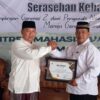 Bangkitkan Semangat Generasi Penerus Bangsa Melalui Forum Dialog Dan Diskusi, Jauhkan Narkoba!