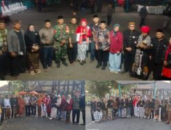 Suro Agung Bhumi Singhasari, Tradisi Luhur Bukti Pelestarian Budaya , Spiritualitas Dan Kebersamaan