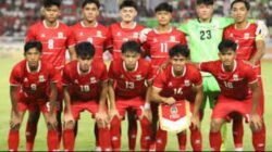 Berita Terkini Timnas Indonesia U19 Juara Grup A, Ini 3 Calon Lawan Garuda Muda di Semifinal Piala AFF 2026