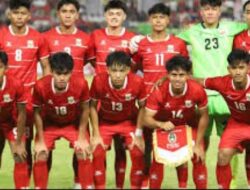 Berita Terkini Timnas Indonesia U19 Juara Grup A, Ini 3 Calon Lawan Garuda Muda di Semifinal Piala AFF 2026