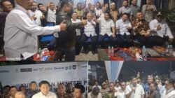 Kunjungan Menteri PKP Ke Lawang Park Residence Di Dampingi Langsung Bupati Malang