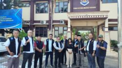 WNA Ditangkap, Tidak  Ada Kepastian Hukum Yang Jelas, Advokat “Lawyer Kanada” Akan Lapor UNHCR