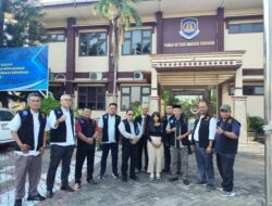 WNA Ditangkap, Tidak  Ada Kepastian Hukum Yang Jelas, Advokat “Lawyer Kanada” Akan Lapor UNHCR