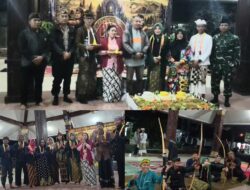 Kukuhkan Pengurus Baru Panahan Panji Singhasari, Tegaskan Komitmen Lestarikan Budaya dan Cetak Atlet Berprestasi