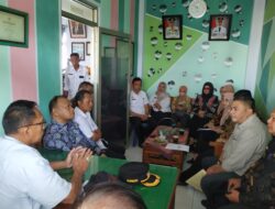 Temuan Baru Muncul dalam Sidak Pasar Karangploso, 184 Pedagang Berebut 72 Kios