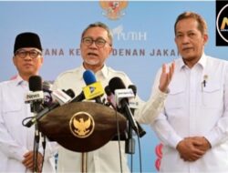 Pengelolaan Kopdes Oleh Pemerintah Hanya Sampai 2 Tahun, Selanjutnya Diserahkan ke Desa