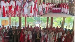 Pengukuhan Pengurus Korwil KKI Singosari Dengan Tema Merajut Silaturohmi Melestarikan Warisan Negeri