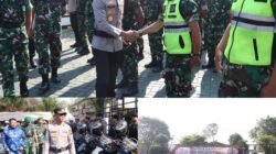 *Apel Kamtibmas Digelar, Polres Malang Perkuat Pengamanan Wilayah*