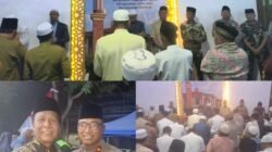 Bukan Sekadar Peringatan, Maulid Nabi di Masjid Budi Irianti Jadi Momentum Perkuat Kebersamaan Di Lawang
