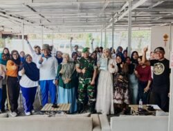 YAKUZA MANEGES MPR Jadi Tuan Rumah Edukasi Dinsos Kota Malang Terkait Perlindungan Perempuan Dan Anak
