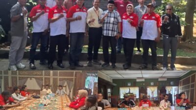 LIRA Malang Bertemu Direksi KEK Singhasari Bahas Pendidikan Internasional Hingga Masa Depan Ekonomi Digital Malang Raya