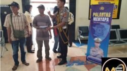 Kantor Pelayanan Samsat Jember bersama  Polres dan Polda Jawa Timur terus berkomitmen tentang pelayanan publik cepat,dan transparan profesional dan humanis
