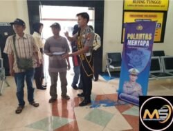 Kantor Pelayanan Samsat Jember bersama  Polres dan Polda Jawa Timur terus berkomitmen tentang pelayanan publik cepat,dan transparan profesional dan humanis
