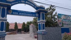 “Revitalisasi” Sambutan Positif Datang Dari Wali Murid Atas Revitalisasi Sejumlah Kelas Dan Fasilitas Sekolah SDN Jenggawah 01