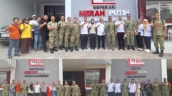 Pastikan Kesiapan Koperasi Merah Putih, Mabes TNI Langsung Turun ke Malang